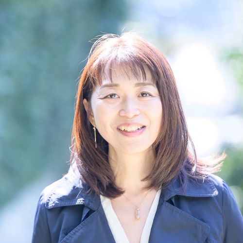 大橋美加
