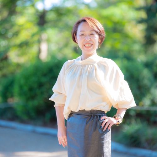 大野晃子