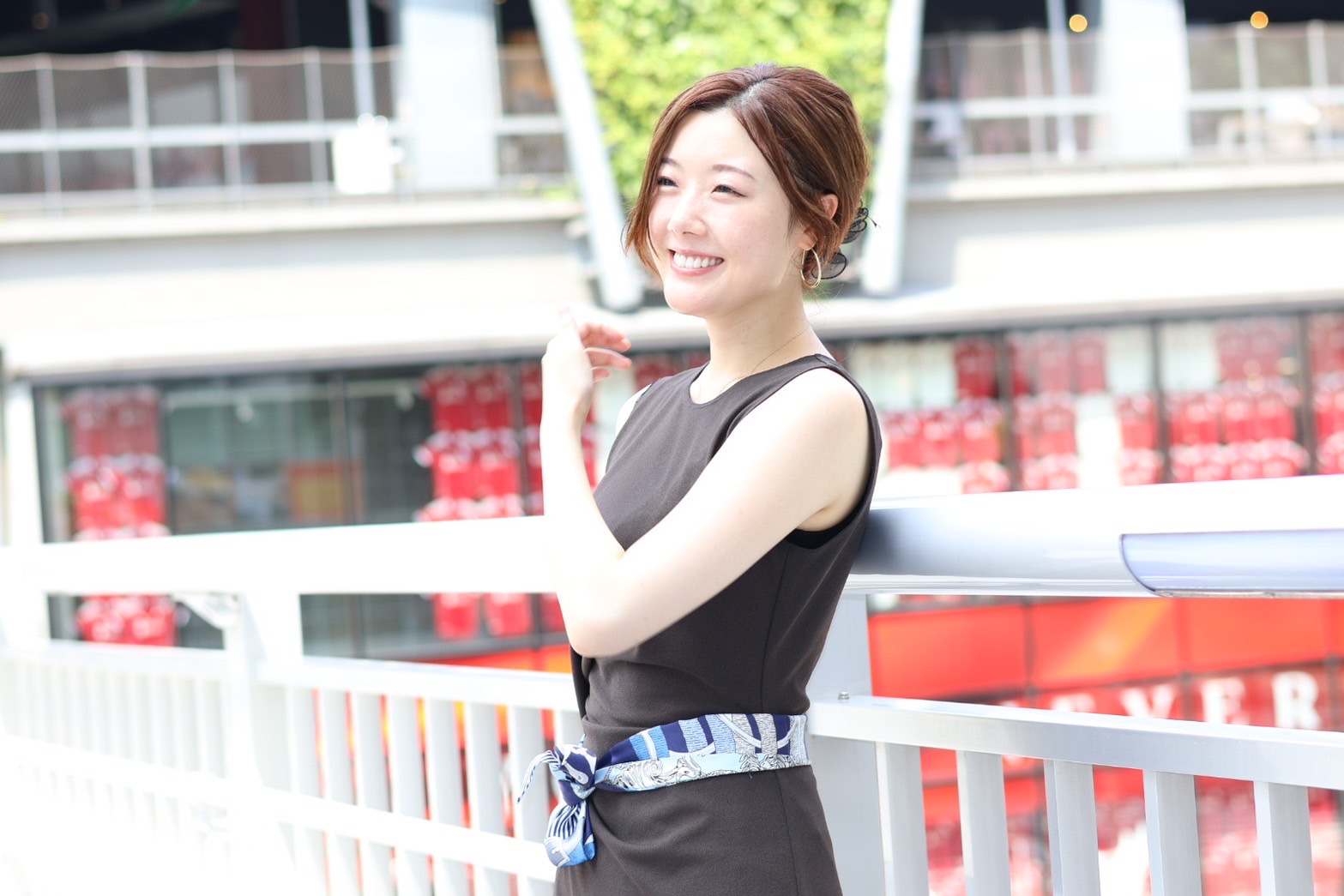 石井美花