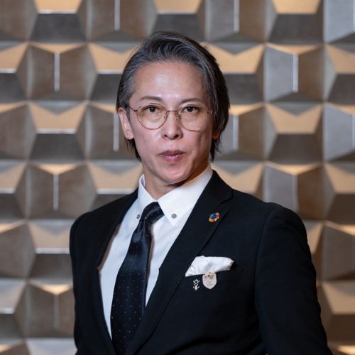 柳原一哉